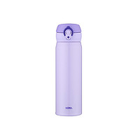 THERMOS 膳魔师 JNL-500(VLT)  不锈钢保温保冷杯 500ml