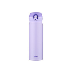 THERMOS 膳魔师 JNL-500(VLT)  不锈钢保温保冷杯 500ml