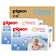 Pigeon 贝亲 弱酸系列 婴儿纸尿裤 M160片 *3件