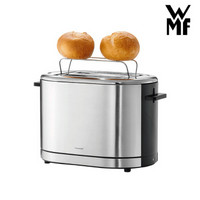 WMF 福腾宝 多士炉 烤面包机家用吐司机全自动早餐机 +凑单品