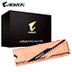  技嘉AORUS NVMe Gen4 SSD 500G/1TB/2TB固态硬盘电脑游戏M.2硬盘　