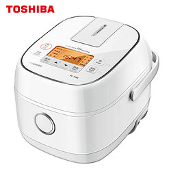 TOSHIBA 东芝 RC-7HMC 电饭煲 2L