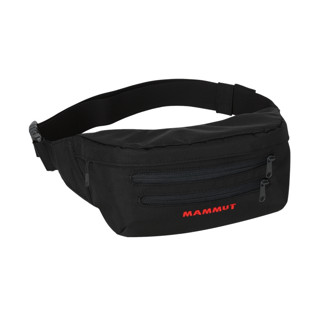 MAMMUT 猛犸象 Classic Bumbag 2520-00470 户外腰包 1L