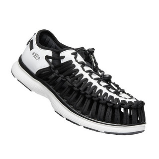 KEEN UNEEK X Pand 设计师限定款 1020811 中性溯溪鞋  