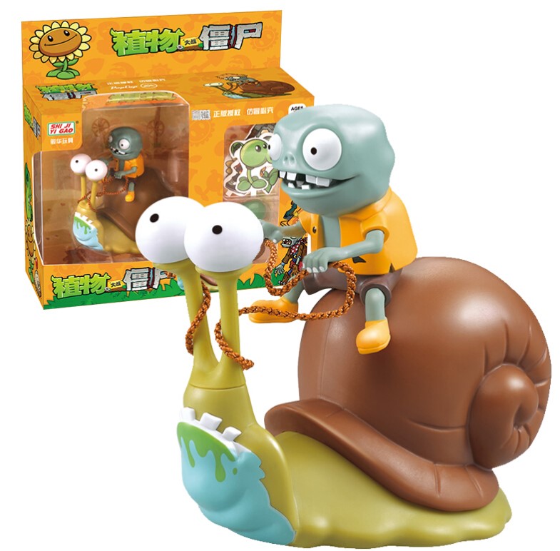 rongdafeng28026蜗牛小鬼僵尸