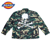 男士的豹纹： 迷彩服饰鞋包单品推荐