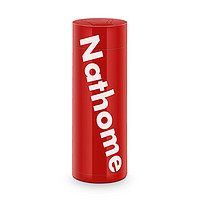 nathome 北欧欧慕电热水杯便携式旅行电热水壶保温一体烧水杯小型煮烧水壶