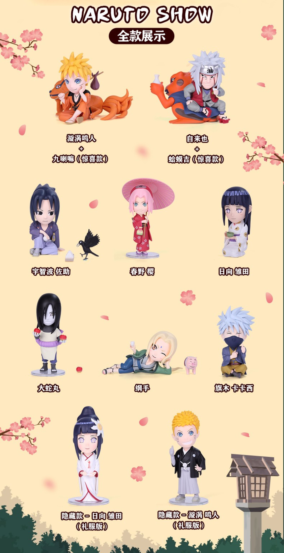 9.9元包邮的盲盒,真香!