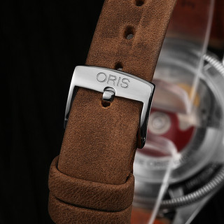 ORIS 豪利时 航空系列 75477494067LS 男士自动机械手表