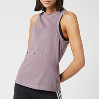 银联爆品日：Adidas 女士运动T恤（背心）