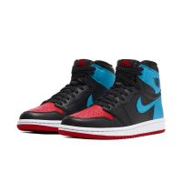 AIR JORDAN 1 HIGH OG CD0461 女子运动鞋
