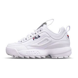 Fila 斐乐 Disruptor 2 破坏者2代 老爹鞋