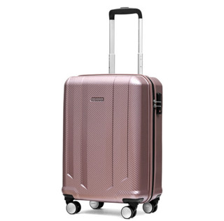 AMERICAN TOURISTER 美旅 BX3 万向轮行李箱 20英寸