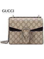 GUCCI 古驰 421970 KHNRN 8642 女士单肩包