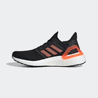 Adidas 阿迪达斯 ULTRABOOST 20 EG0721EG0718 女子运动鞋