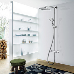 hansgrohe 汉斯格雅 飞雨E240 27219000 花洒套装