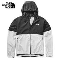 TheNorthFace 北面 NF0A49B2 男士防晒衣