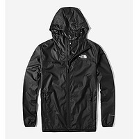 TheNorthFace 北面 NF0A4NC5 男士皮肤衣