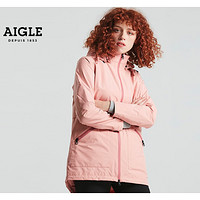 AIGLE 艾高 GTX LOUISIANA 810219502 女士夹克冲锋衣