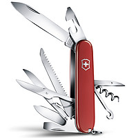 VICTORINOX 维氏 1.3713T3 瑞士军刀 