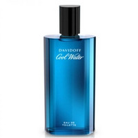 Davidoff 大卫杜夫 Cool Water 冷水 男士淡香水 EDT 125ml 