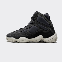 Adidas Yeezy Boost 500  FW4968 侃爷椰子复古休闲鞋 