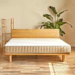 8hq1s乳胶人体工学床垫