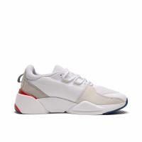 PUMA 彪马ZETA 369812 男女同款情侣经典休闲鞋 *2件