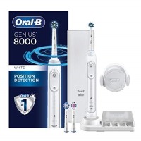 Oral-B Pro 8000精密清洁可充电电动牙刷