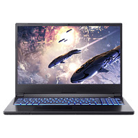 Shinelon 炫龙 M7-E6S3 15.6英寸游戏本（R5-3600、16GB、512GB、RTX2060、144Hz、72%）