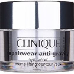 Clinique 倩碧  Repairwear Anti-Gravity 焕妍活力紧致弹力眼霜