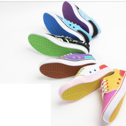 DECATHLON 迪卡侬 OXELO SK 男女款帆布鞋