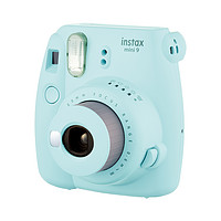 FUJIFILM 富士 INSTAX 一次成像相机 MINI9相机