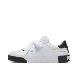 PUMA彪马官方正品 女子CENTRAL SAINT MARTIN联名款休闲鞋372714