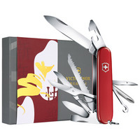 VICTORINOX 维氏 大当家礼盒 1.4713T3 瑞士军刀 +凑单品