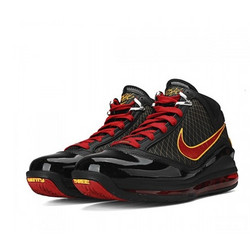 NIKE 耐克 LeBron VII QS CU5646 男子运动鞋