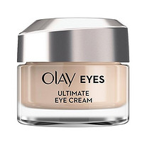 OLAY 玉兰油 专研眼周精粹系列 多效优越眼部精华霜 13ml *2件