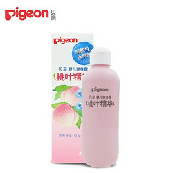 Pigeon 贝亲 IA171 儿童桃叶精华 200ml