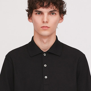 男装 SUPIMA COTTON POLO衫 423241优衣库UNIQLO