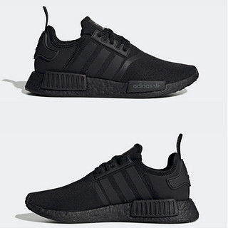 adidas 阿迪达斯  NMD_R1 男/女子经典运动鞋