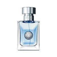 VERSACE 范思哲 pour homme 同名男士淡香水 EDT 30ml