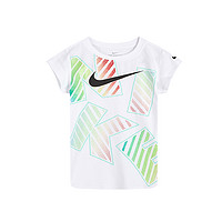 Nike 耐克官方NIKE 幼童T恤夏季 CZ2042 *2件