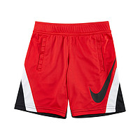 Nike 耐克 NIKE DRI-FIT CZ1970 幼童短裤