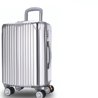 ZOSED 佐斯登 万向轮拉杆箱 20寸 游艇蓝