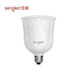 sengled 生迪 智能LED音乐灯泡 内置JBL音箱