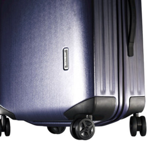 Samsonite 新秀丽 Inova 48249 20寸拉杆箱 蓝色