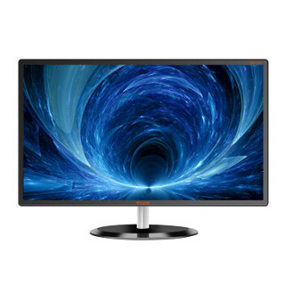 方正 ifound FD400H+23.8英寸LED背光液晶显示器