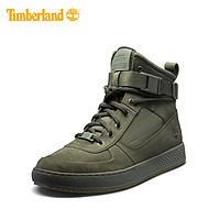 TIMBERLAND 添柏岚 A1S8I 男士休闲板鞋