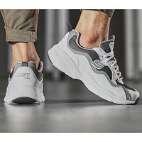 Skechers 斯凯奇 Dlites 999859/B 男士休闲鞋