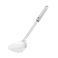 双立人Pro Wok Turner (Stainless Steel)双立人不锈钢锅铲